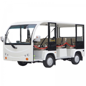 8座電動(dòng)觀(guān)光車(chē)MS-8T