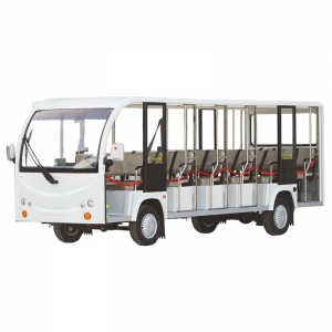 17座電動(dòng)觀(guān)光車(chē)MS-17T